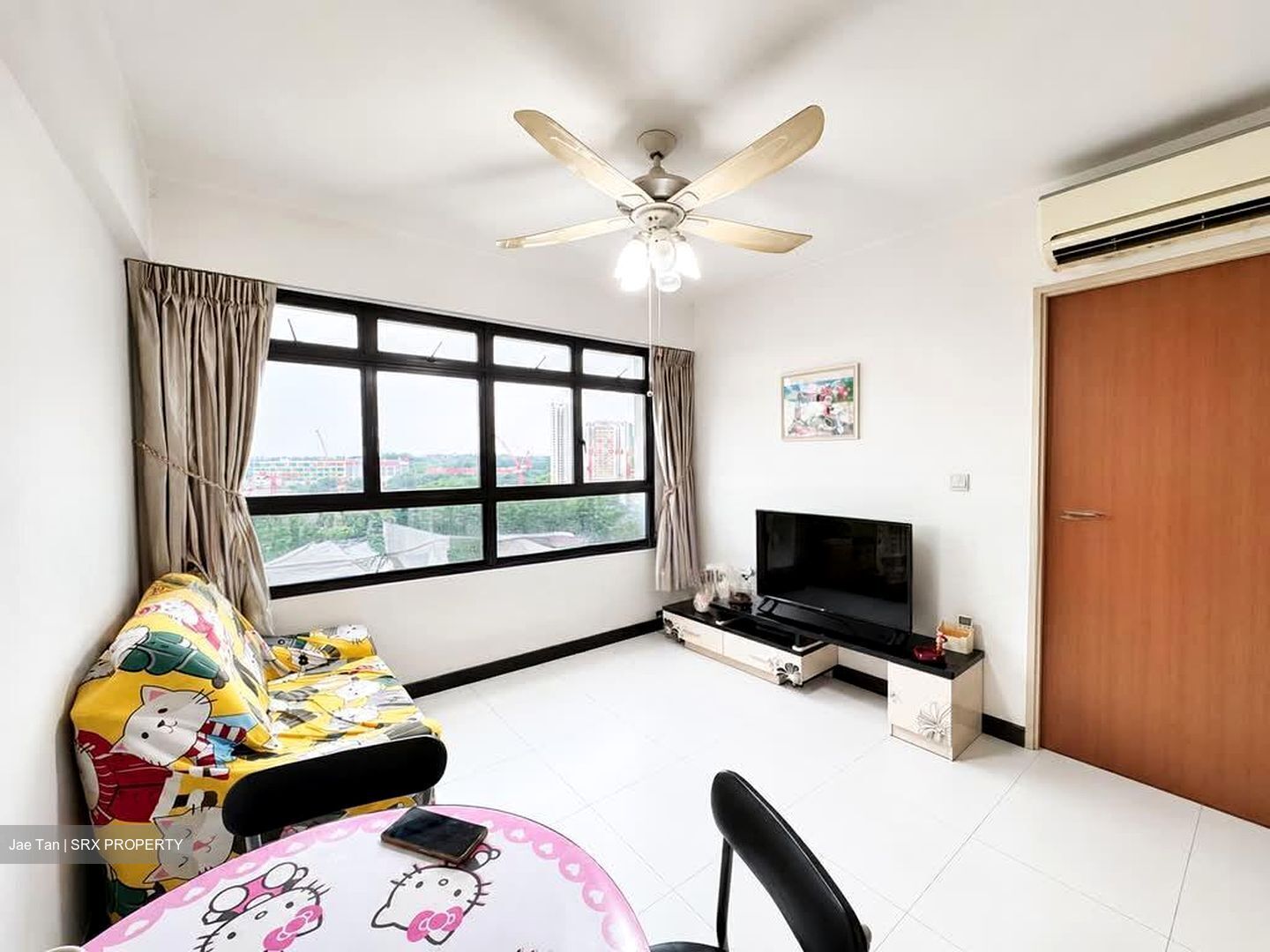 Blk 166A Teck Whye Crescent (Choa Chu Kang), HDB 2 Rooms #588893921